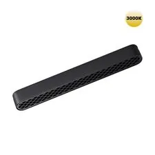 NOVOTECH 359246 SHINO NT23 047 черный Трековый светильник для низковольтного шинопровода IP20 LED 12W 48V 720Лм 3000К SMAL