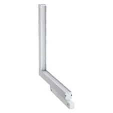 NOVOTECH 358607 SHINO NT21 075 белый Трековый светильник для низковольного шинопровода IP20 LED 4000K 24W 48V FLUM