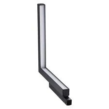 NOVOTECH 358608 SHINO NT21 075 черный Трековый светильник для низковольного шинопровода IP20 LED 4000K 24W 48V FLUM