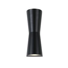 Favourite 2684-2W, уличный светильник, D60xW90xH260, 2xLEDx7W, 1120LM, 3000K, IP54, included