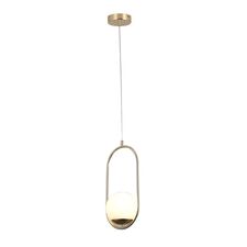 F-Promo 2913-1P, подвес, D170xH340/1200, 1xE27x60W, excluded