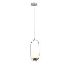 F-Promo 2914-1P, подвес, D170xH340/1200, 1xE27x60W, excluded