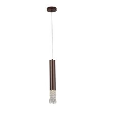 F-Promo 2919-1P, подвес, D100xH440/1200, 1xGU10x40W, excluded