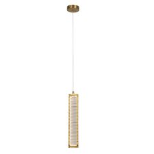 Favourite 4195-2P, подвес, D80xH800/1200, 2xLEDx16W, 2880LM, 4000K, included