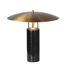 Favourite 4246-1T, настольный светильник, D400xH400, LEDx7W, 548LM, 4000K, included, switch
