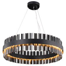 Favourite 4262-6P, подвесная люстра, D600xH150/1500, LEDx27W, 2160LM, 4000K, included