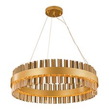 Favourite 4263-6P, подвесная люстра, D600xH150/1500, LEDx27W, 2160LM, 4000K, included
