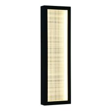 Favourite 4298-2W, уличный светильник, D50xW150xH600, LEDx30W, 650LM, 4000K, IP54, included