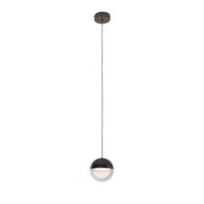Favourite 4369-1P, подвес, D120xH250/1800, LEDx5W, 350LM, 4000K, CRI>90, included