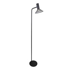 F-Promo 4623-1F, напольный светильник, L300xW230xH1550, 1xLEDx6W, 660LM, 3000K, included