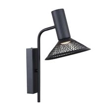 F-Promo 4623-1W, настенный светильник, D260xW180xH370, 1xLEDx6W, 660LM, 3000K, included