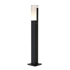 Favourite 2861-1F, уличный светильник, L50xW50xH600, 1xLEDx7W, 560LM, 3000K, IP54, included