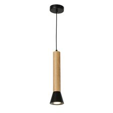 Favourite 2984-1P, подвес, D100xH360/1360, 1xGU10LEDx5W, excluded