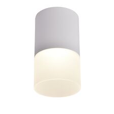 Favourite 3069-1C, потолочный светильник, D64xH110, LEDx5W, 400LM, 4000K, IP20, included