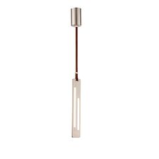 Favourite 4218-1P, подвес, L65xW10xH600/1600, LEDx17W, 800LM, 3000K, included