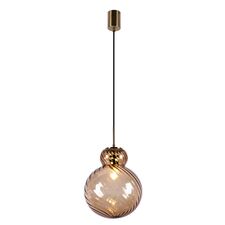 Favourite 4268-1P, подвес, D220xH460/1960, 1xE14x40W, excluded