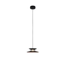 Favourite 4372-1P, подвес, D200xH200/1800, LEDx4W, 280LM, 4000K, CRI>90, included