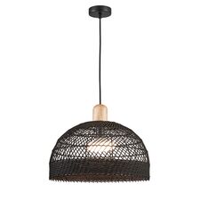 Favourite 4461-1P, подвес, D400xH480/1530, 1xE27x60W, excluded
