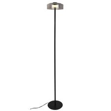 Favourite 4490-1F, напольный светильник, D230xH1600, LEDx5W, 325LM, 4000K, included, switch