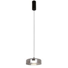 Favourite 4490-1P, подвес, D230xH250/1500, LEDx5W, 325LM, 4000K, included