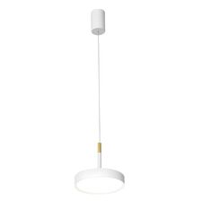 Favourite 4505-1P, подвес, D125xH210/1800, LEDx10W, 650LM, 4000K, CRI>90, included, dimmer