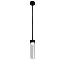 Favourite 4702-1P, подвес, D65xH320/1500, LEDx5W, 325LM, 3000K, IP54, included