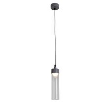 Favourite 4703-1P, подвес, D65xH320/1500, LEDx5W, 325LM, 3000K, IP54, included