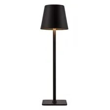 F-Promo 4615-1T, настольный светильник, D110xH380, LEDx3.5W, 265LM, 4000K, included, touch dimmer