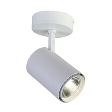 Favourite 1773-1U, потолочный светильник, L120xW145xH235, 1xLEDx20W, AC:85-265V, 1600LM, RA>80, IP21, 1600LM, 4000K, included