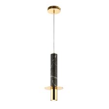 Favourite 2746-1P, подвес, D160xH420/1945, 1xGU10LEDx5W, 400LM, 3000K, included