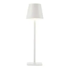 F-Promo 4614-1T, настольный светильник, D110xH380, LEDx3.5W, 265LM, 4000K, included, touch dimmer