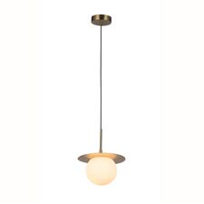 F-Promo 3050-1P, подвес, D195xH130/1200, 1xE27x60W, excluded