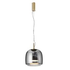 Favourite 4234-1P, подвес, D260xH460/1800, LEDx12W, 1300LM, 4000K, included