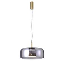 Favourite 4234-2P, подвес, D380xH390/1800, LEDx12W, 1300LM, 4000K, included