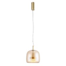 Favourite 4235-1P, подвес, D260xH460/1800, LEDx12W, 1300LM, 4000K, included