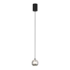 Favourite 4291-1P, подвес, D85xH1500/1674, LEDx7W, 550LM, 4000K, included