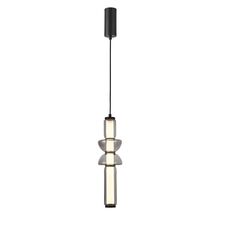 Favourite 4456-1P, подвес, D120xH690/1080, LEDx24W, 3120LM, 4000K, included