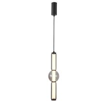 Favourite 4458-1P, подвес, D120xH690/1080, LEDx23W, 3130LM, 4000K, included