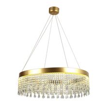 Favourite 4479-7P, подвесная люстра, D750xH235/1200, LEDx25W, 2200LM, 3000K, included, remote control