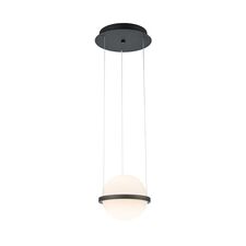 Favourite 4502-1P, подвес, D225xH190/1200, LEDx20W, 1200LM, 3000K, included