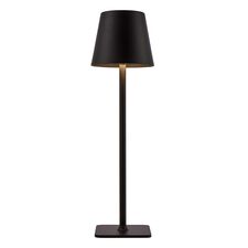 F-Promo 4615-1T, настольный светильник, D110xH380, LEDx3.5W, 265LM, 4000K, included, touch dimmer