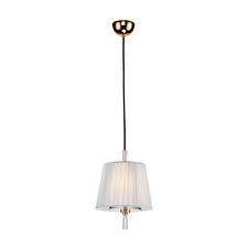 Favourite 2690-1P, подвес, D230xH300/1410, 1xE14x40W, excluded