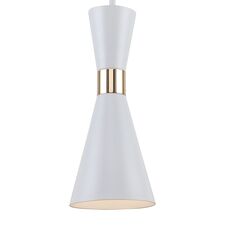 F-Promo 2758-1P, подвес, D120xH360/1560, 1xE14x40W, excluded