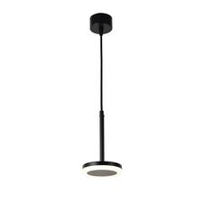 Favourite 3077-1P, подвес, D110xH1200, LEDx6W, 200LM, 4000K, IP20, included