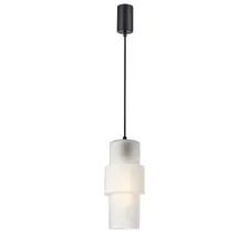F-Promo 4345-1P, подвес, D130xH435/1935, 1xE27x40W, excluded
