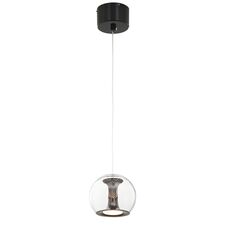 Favourite 4335-1P, подвес, D120xH300/1800, LEDx7W, 560LM, 4000K, included