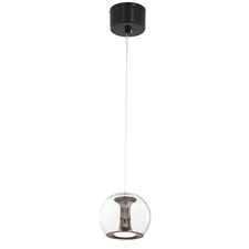 Favourite 4337-1P, подвес, D150xH330/1800, LEDx9W, 720LM, 4000K, included