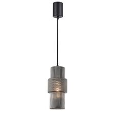F-Promo 4344-1P, подвес, D130xH435/1935, 1xE27x40W, excluded