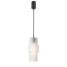 F-Promo 4345-1P, подвес, D130xH435/1935, 1xE27x40W, excluded