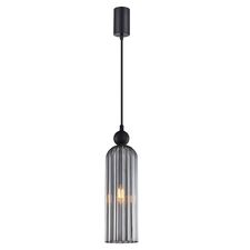 F-Promo 4367-1P, подвес, D100xH495/1995, 1xE14x40W, excluded